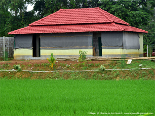 Dhananjay Eco Resort