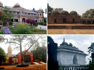 Palace-Fort-Temple Palace-Fort-Temple