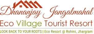 Dhananjay Jangalmahal Eco-Village Tourist Resort