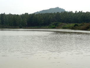 Khandarani Lake