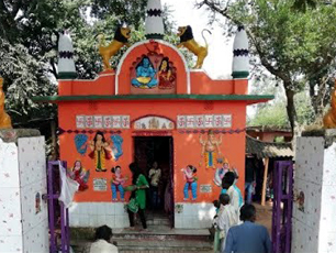 Guptamani Kali Temple