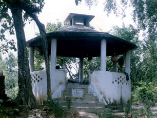 Tapoban (Balmiki Ashram)