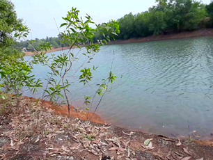 Eco Park @ Sankrail