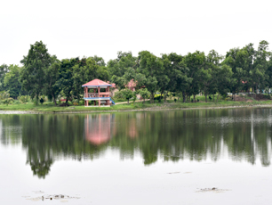 Jhilli Lake