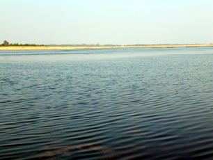 Subarnarekha River (Ragra)